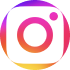 Instagram icon